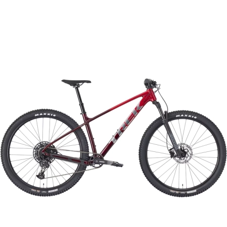 Rower-gorski-Trek-Marlin-7-Gen-3-2026-fury-red-rowex krapkowice